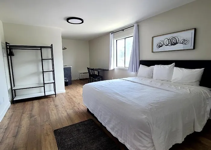 Richland Inn&Suites
