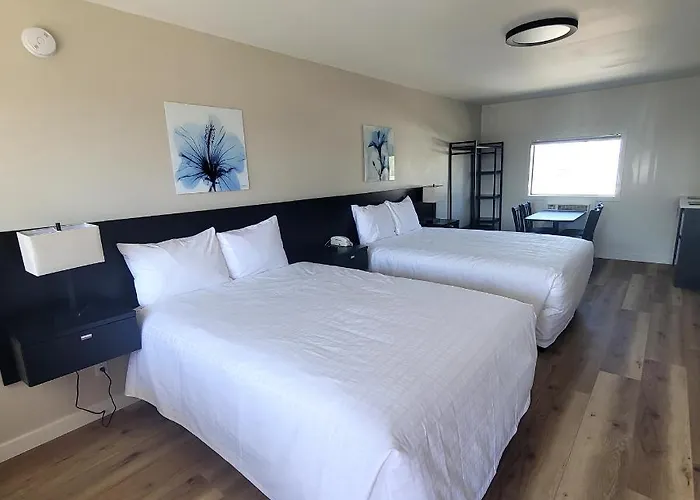 Richland Inn&Suites