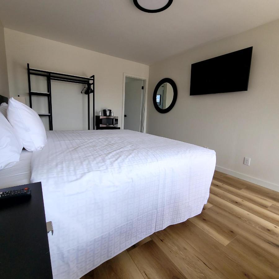 Inn&suites * Richland