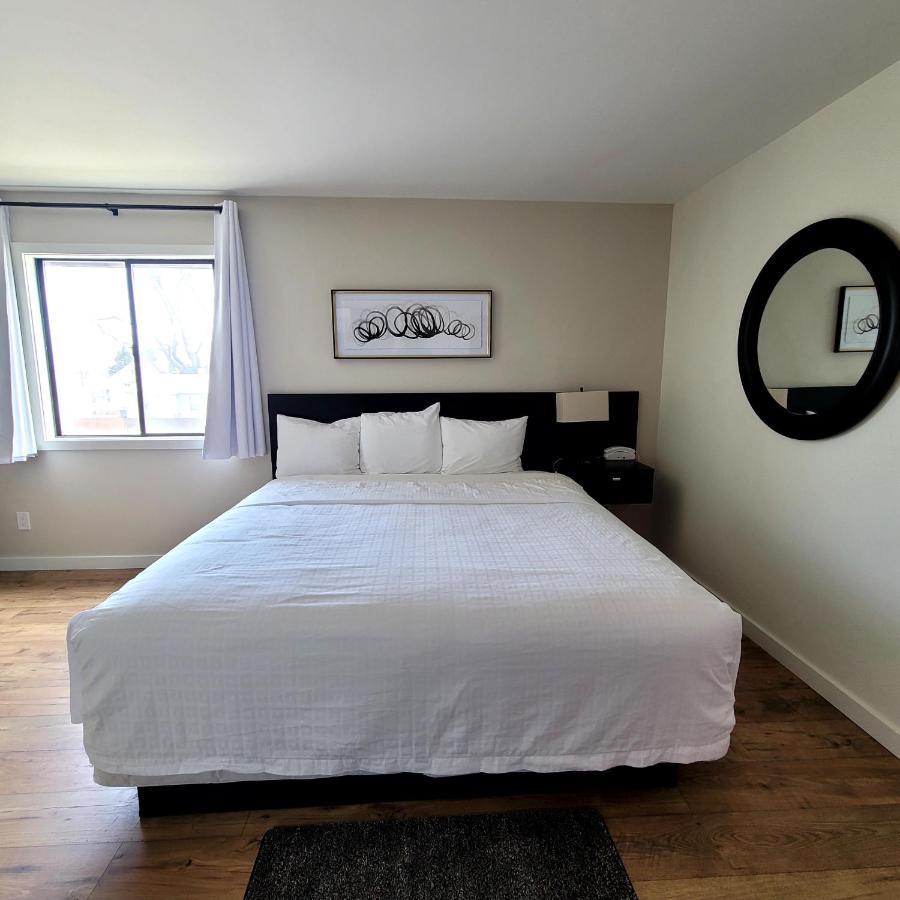 Inn&suites *