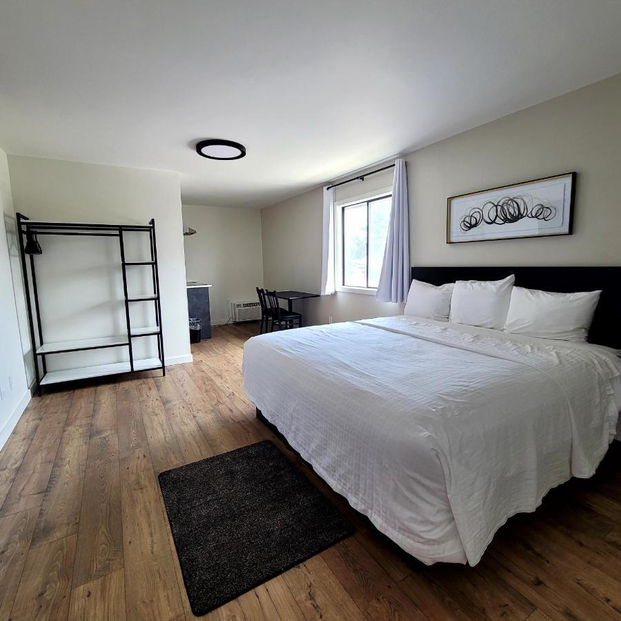 Motel Inn&suites Richland