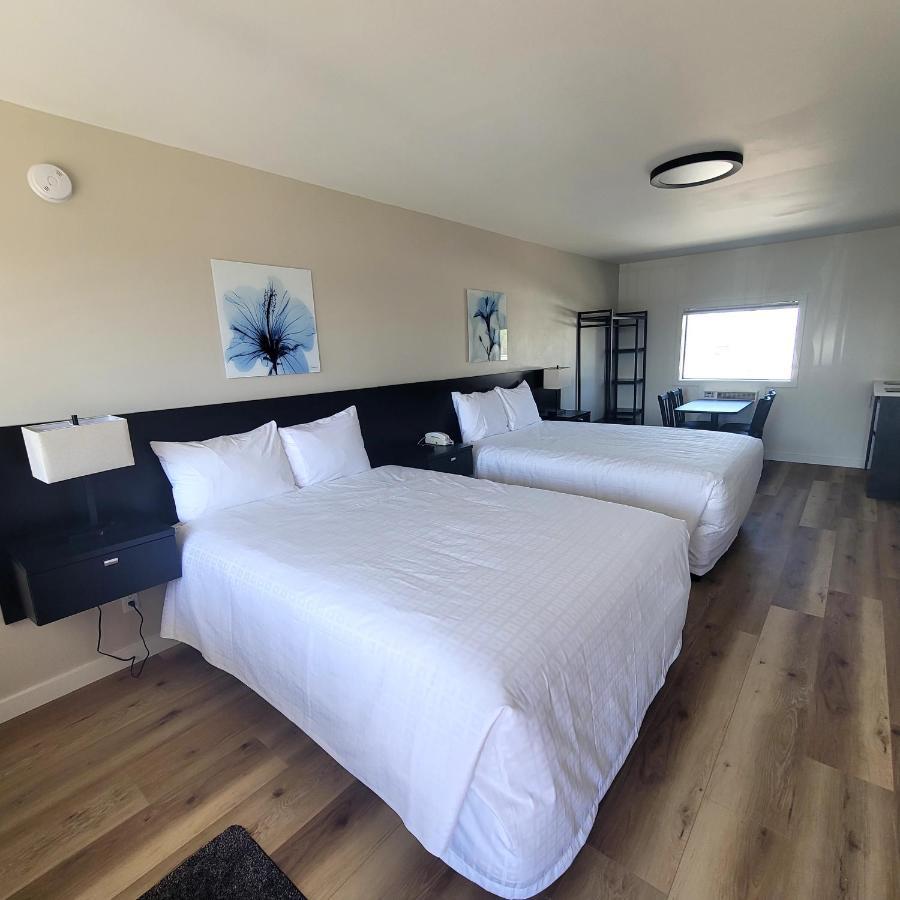 Inn&suites *