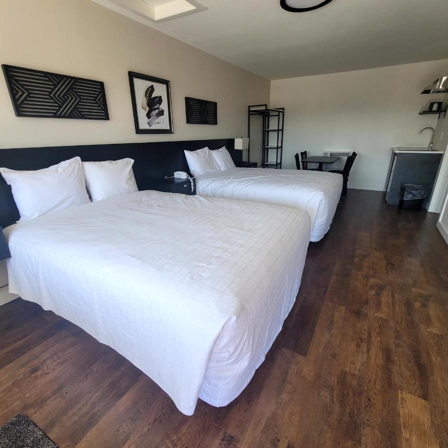 Motel Inn&suites