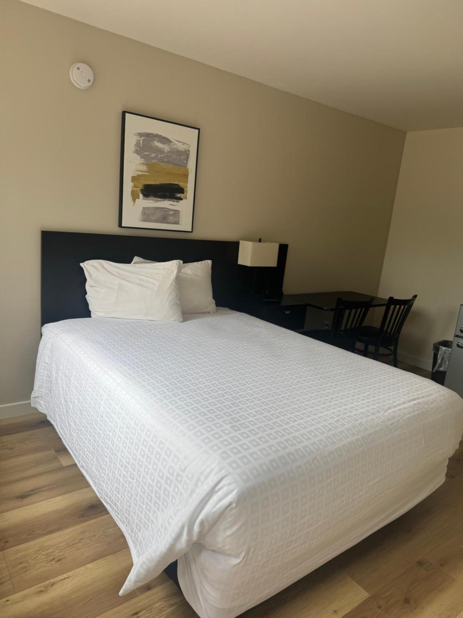 Inn&suites Richland