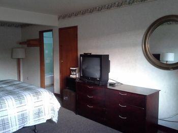 Inn&suites Motel Richland