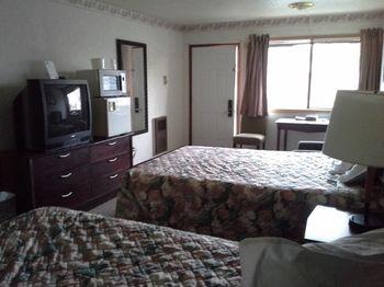 Inn&suites Motel