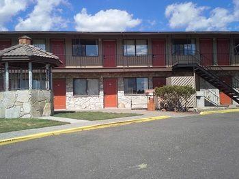 Inn&suites Motel *