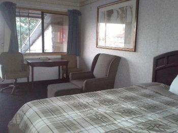 Inn&suites Motel *