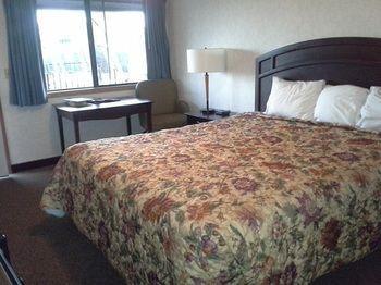 Inn&suites Motel Richland