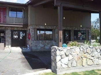 Inn&suites Motel