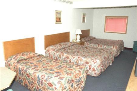 Motel Inn&suites *