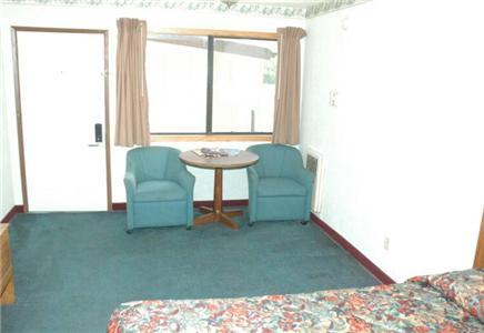 Motel Inn&suites