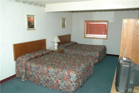 Motel Inn&suites Richland
