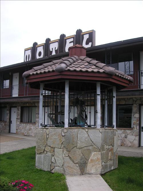 Inn&suites Motel *