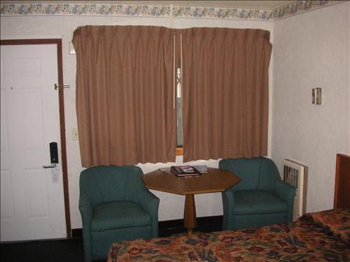 Motel Inn&suites *