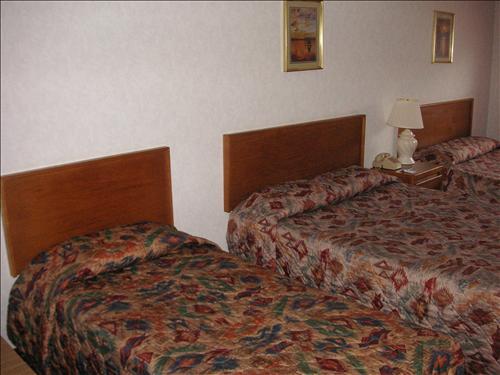 Inn&suites Motel Richland