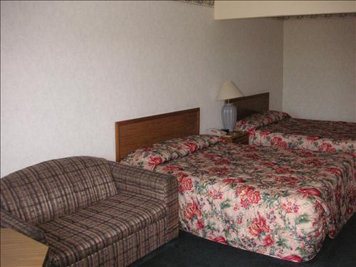 Motel Inn&suites Richland