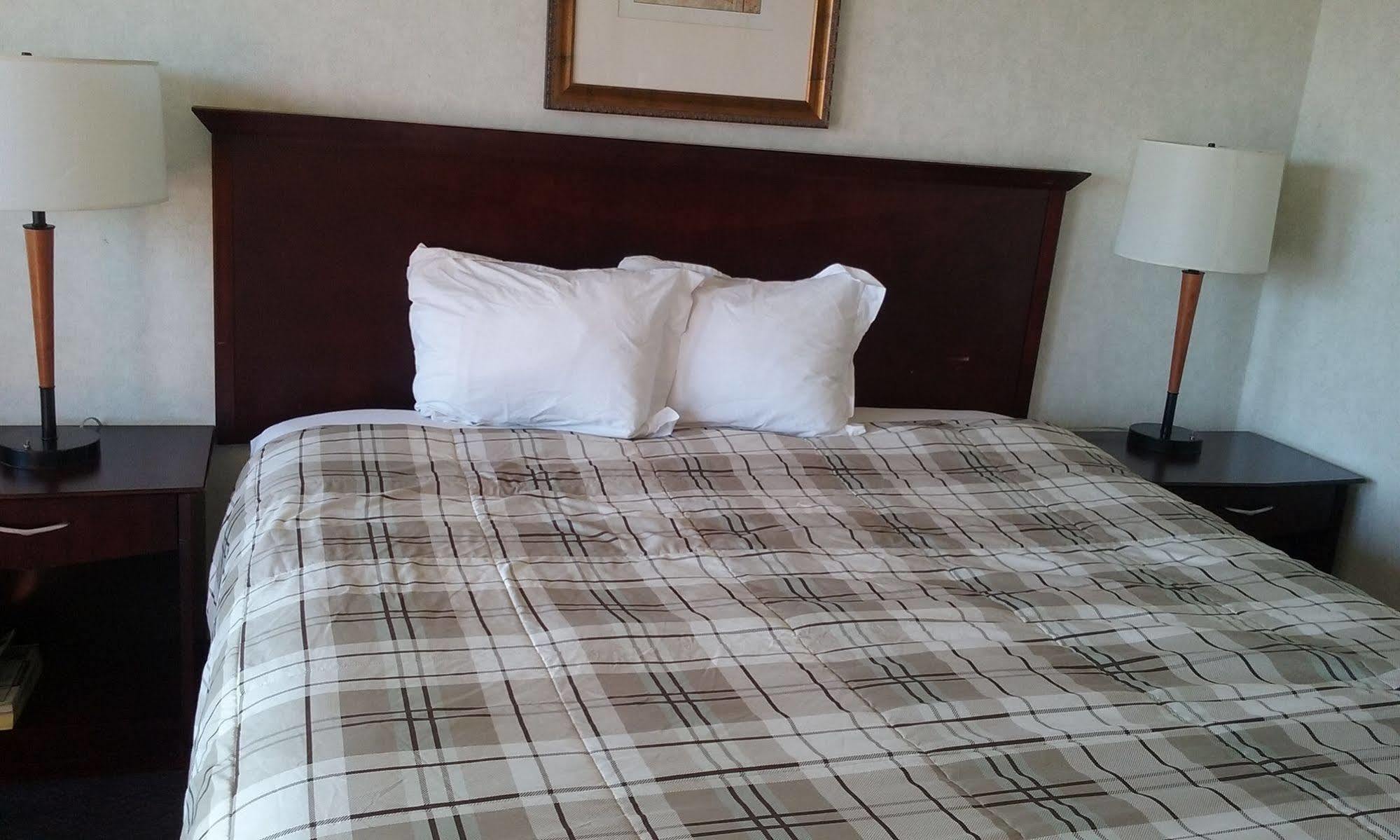 Inn&suites * Richland