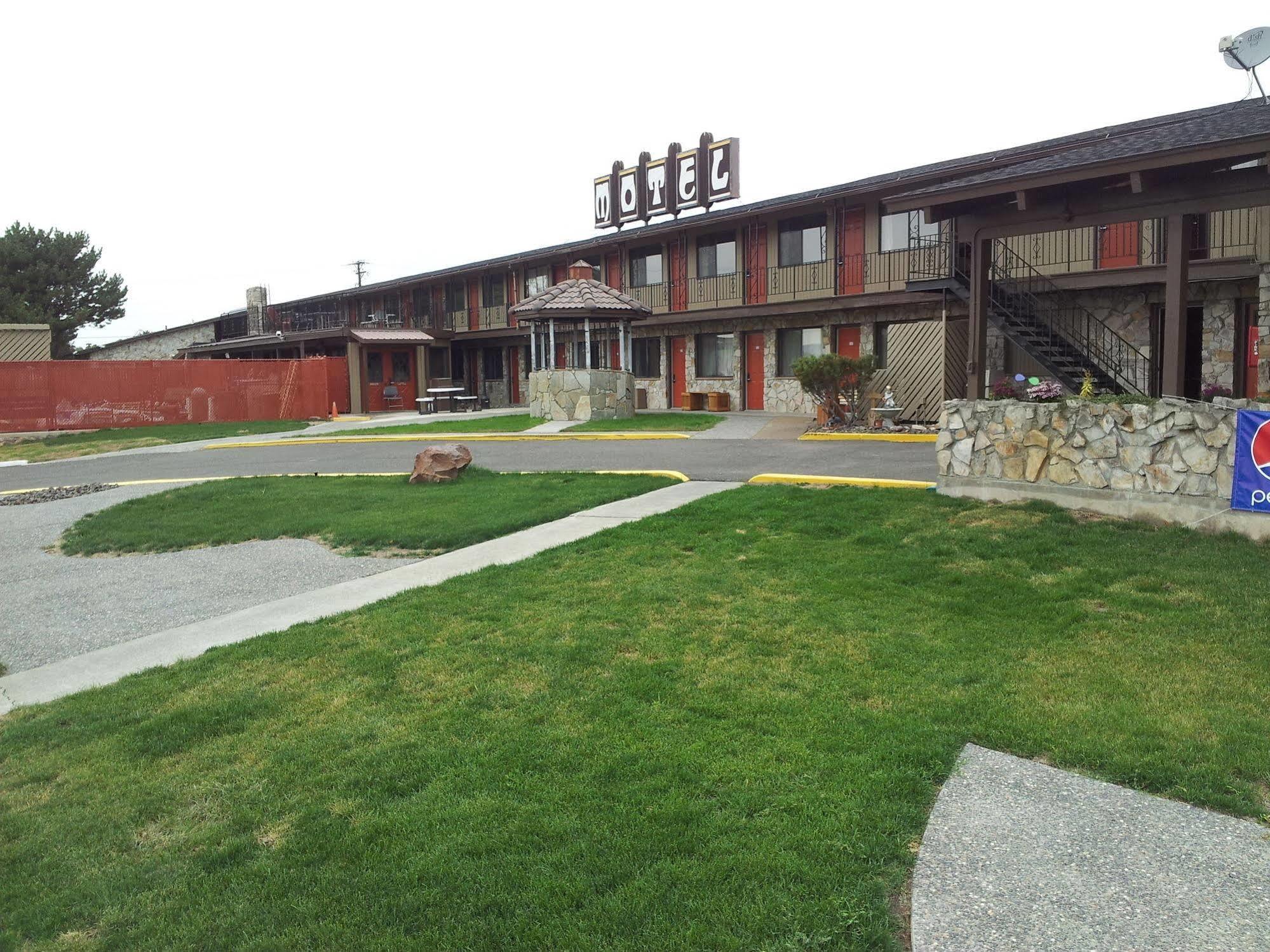 Inn&suites Motel Richland